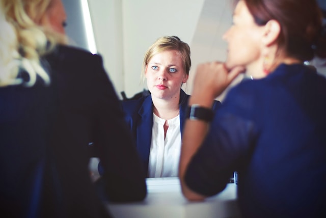 Nos coachs pour une reconversion professionnelle réussie